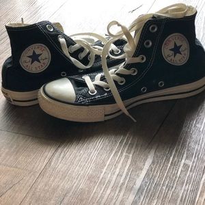 Converse High Tops